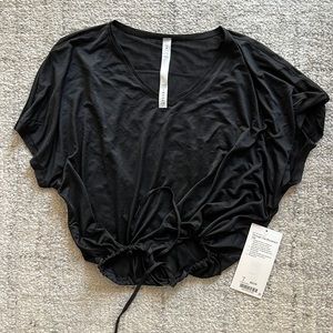 COPY - Lululemon shirt